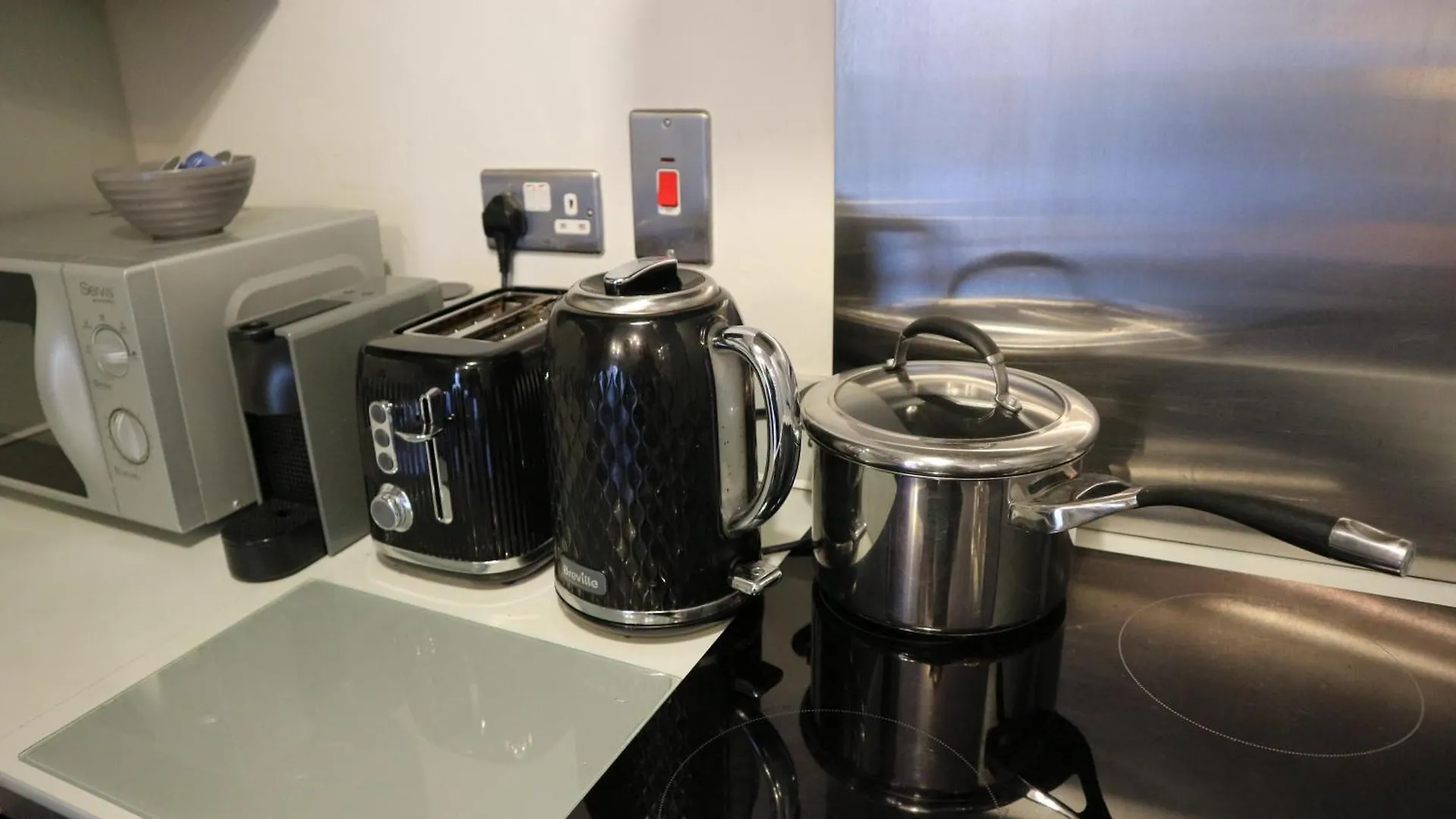 Conveniently Located, 2 Bedroom Modern Apartment دبلن أيرلندا